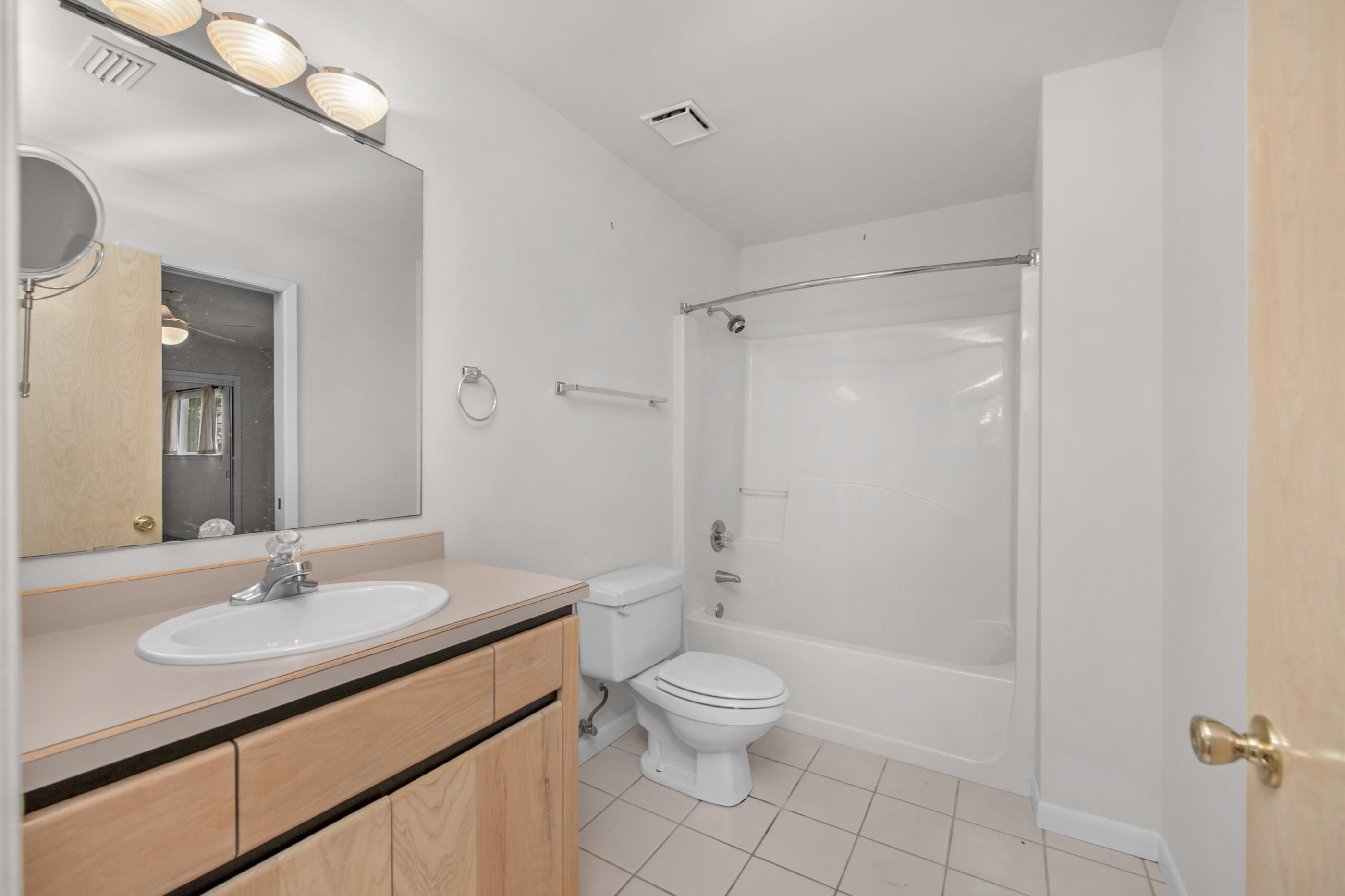 BAYSIDE - Residential