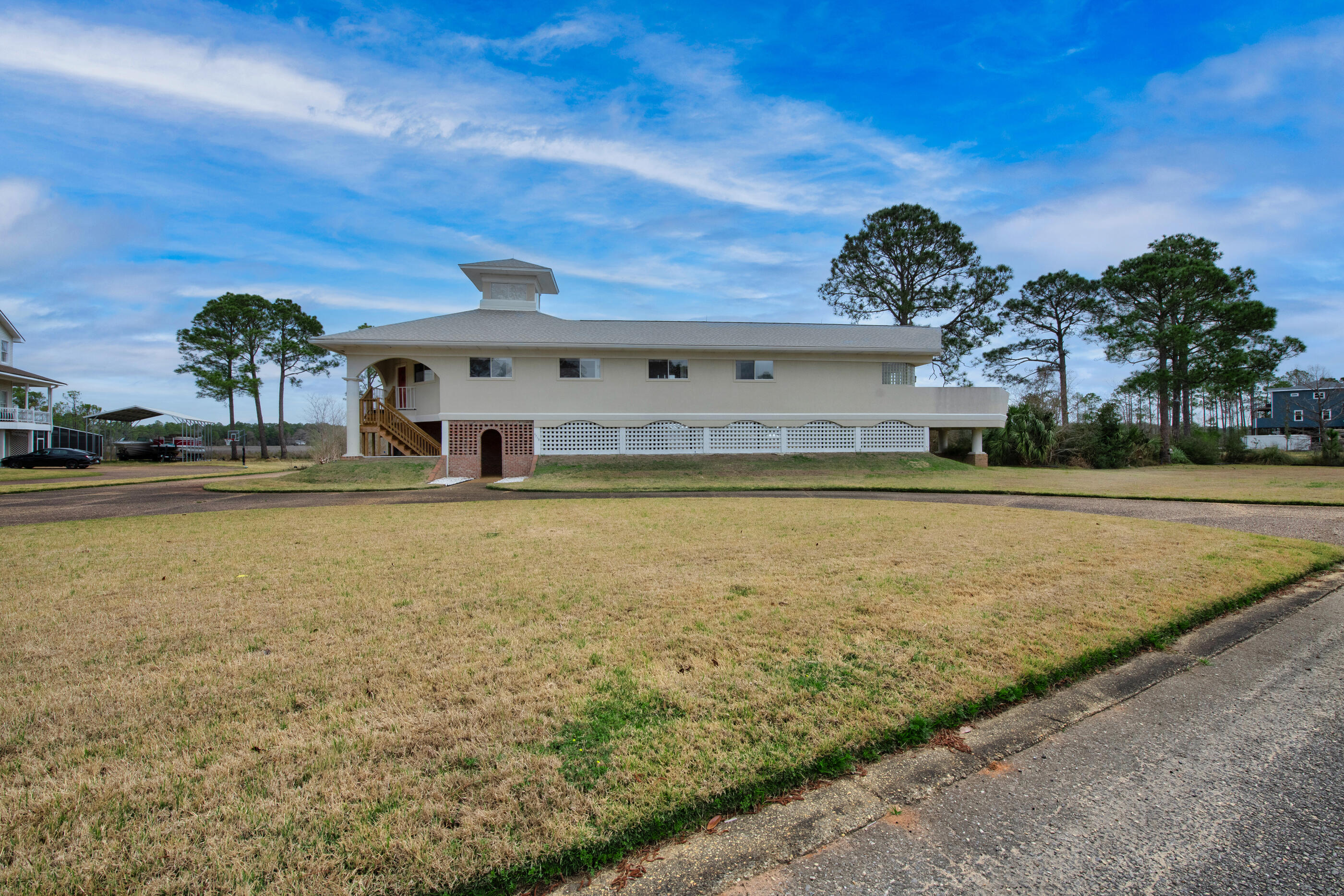 BAYSIDE - Residential