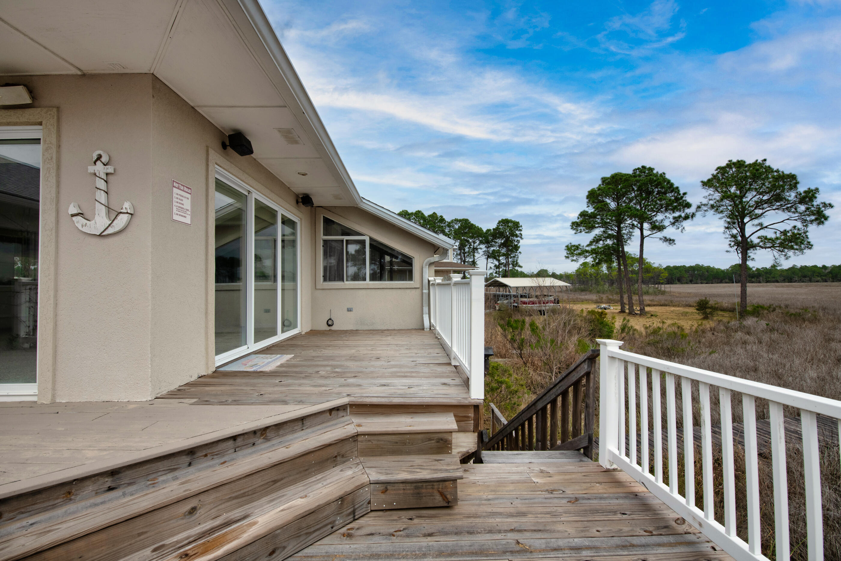 BAYSIDE - Residential