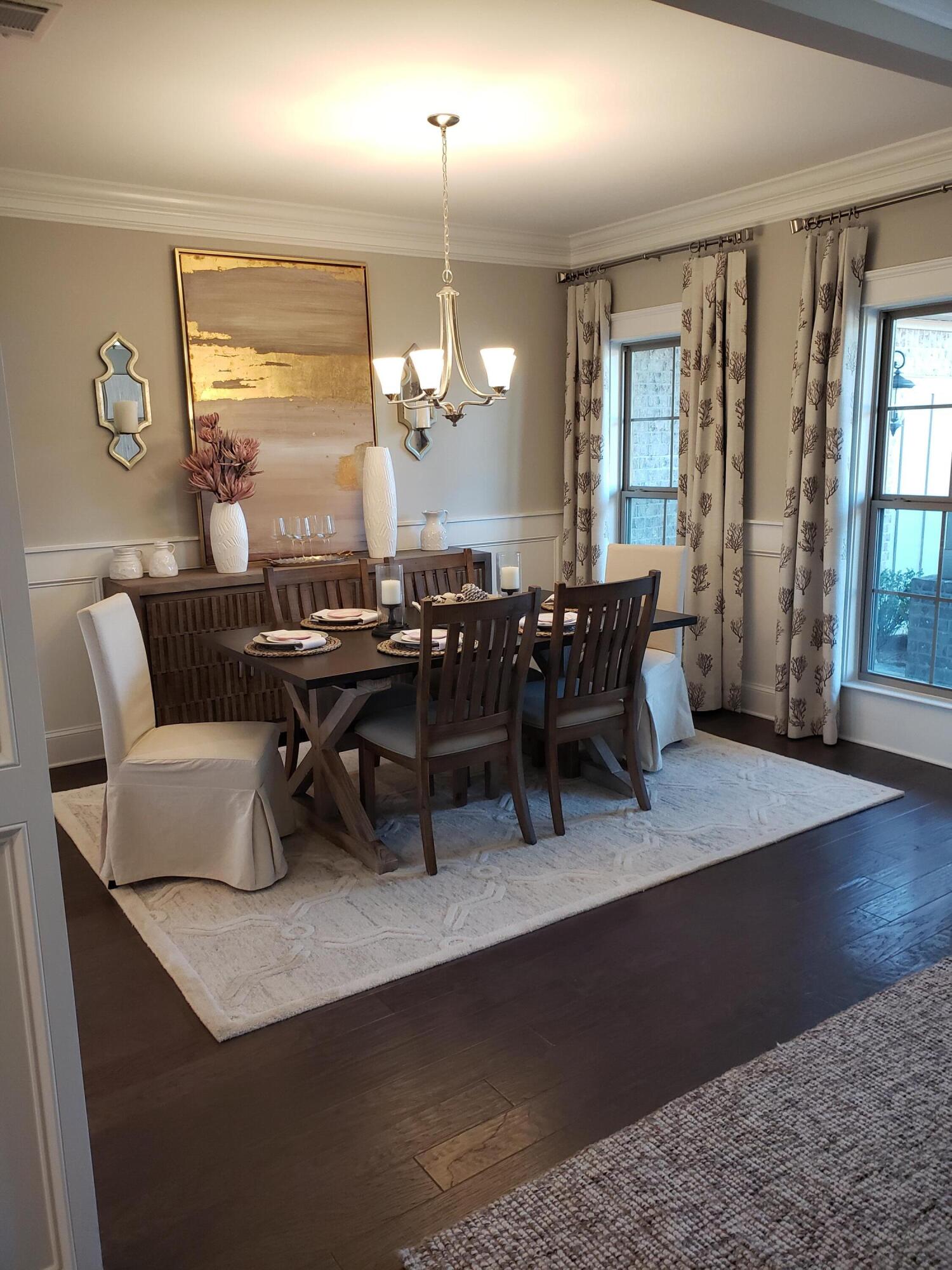 Buxton's Mill / Hammock Bay - Residential