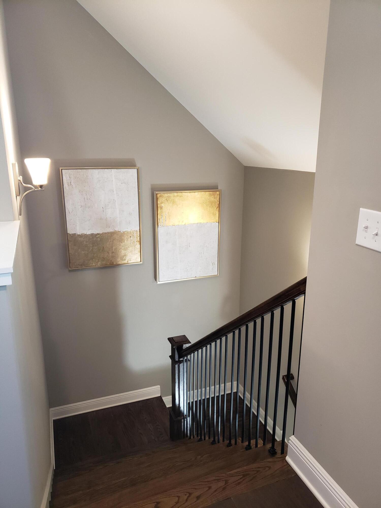 Buxton's Mill / Hammock Bay - Residential