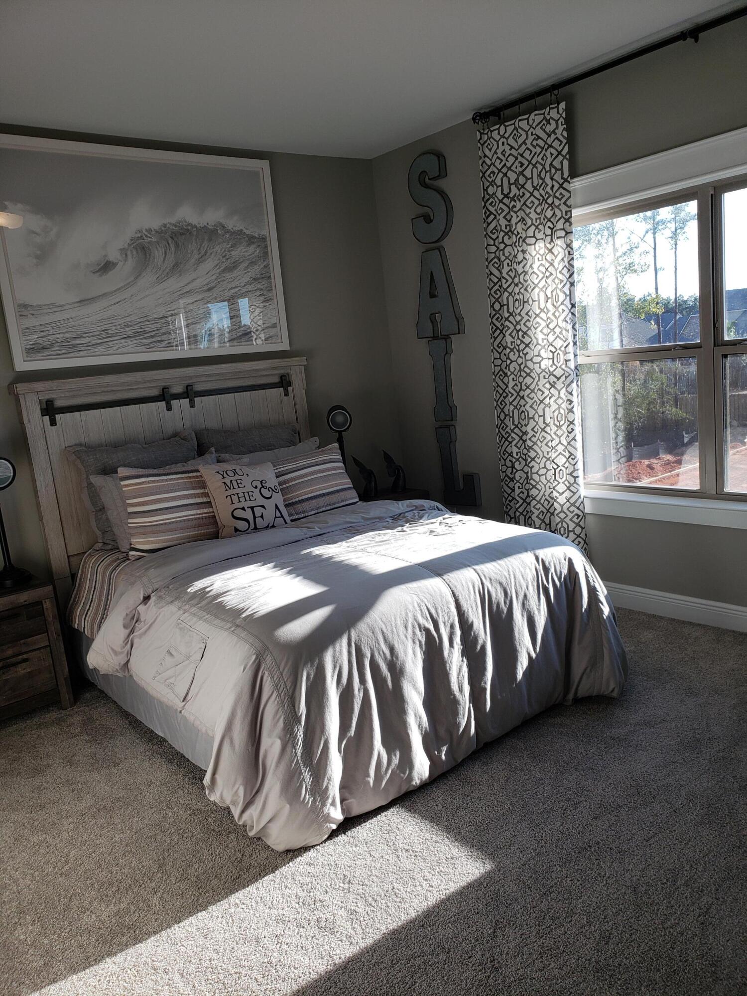 Buxton's Mill / Hammock Bay - Residential