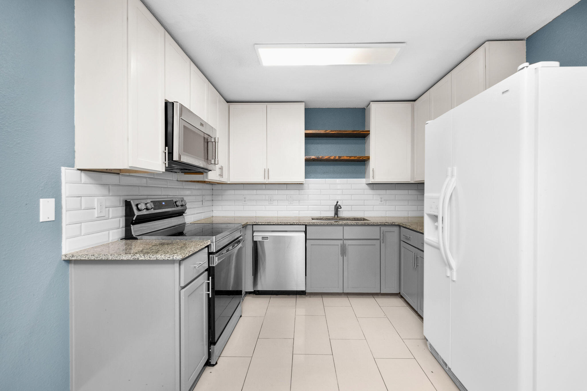 WYNNEHAVEN BEACH ESTATES - Residential