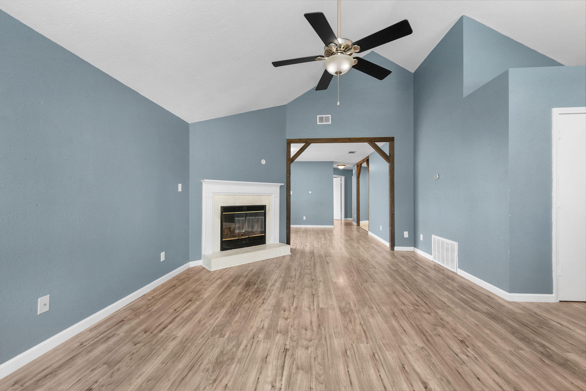 WYNNEHAVEN BEACH ESTATES - Residential