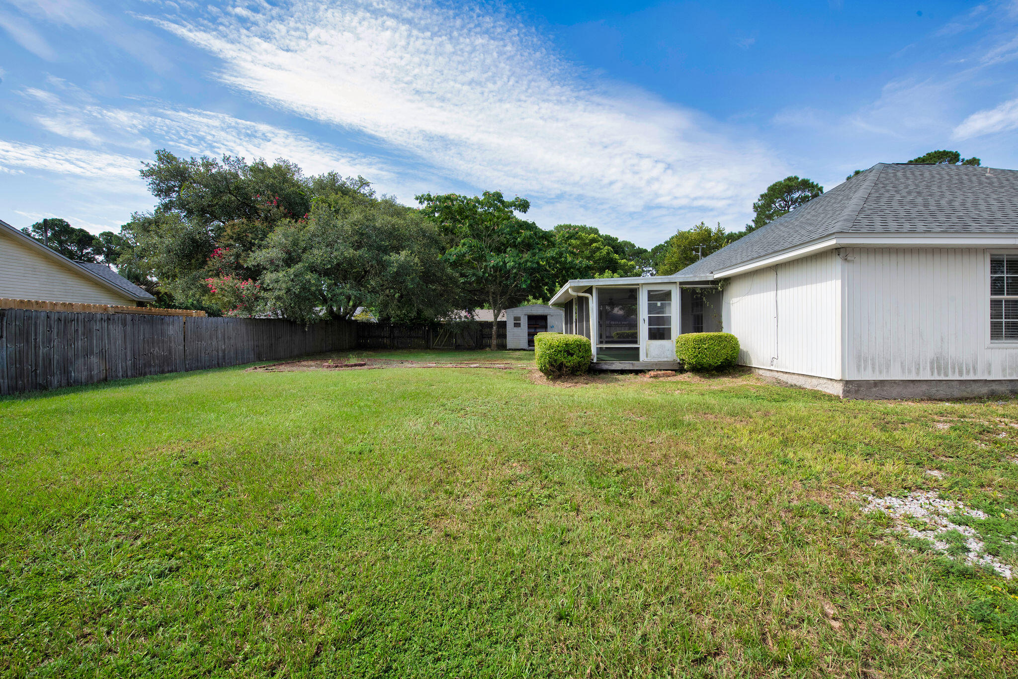 WYNNEHAVEN BEACH ESTATES - Residential