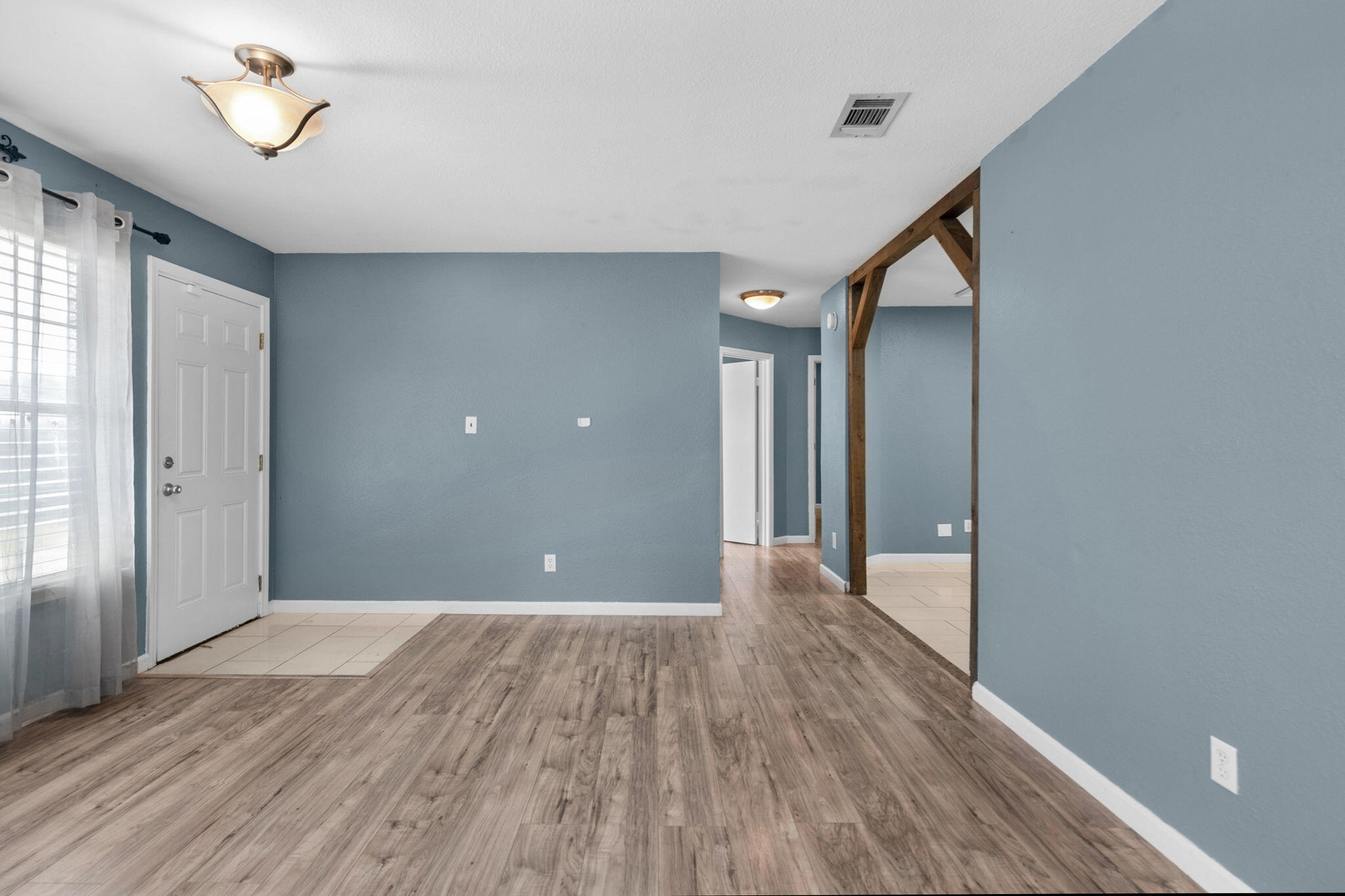 WYNNEHAVEN BEACH ESTATES - Residential