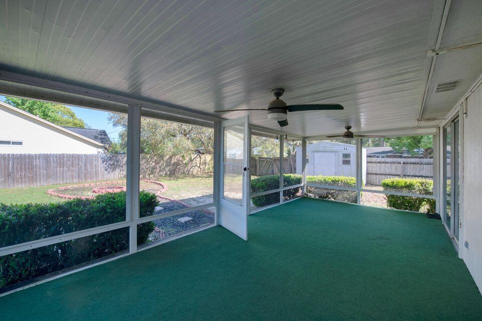 WYNNEHAVEN BEACH ESTATES - Residential