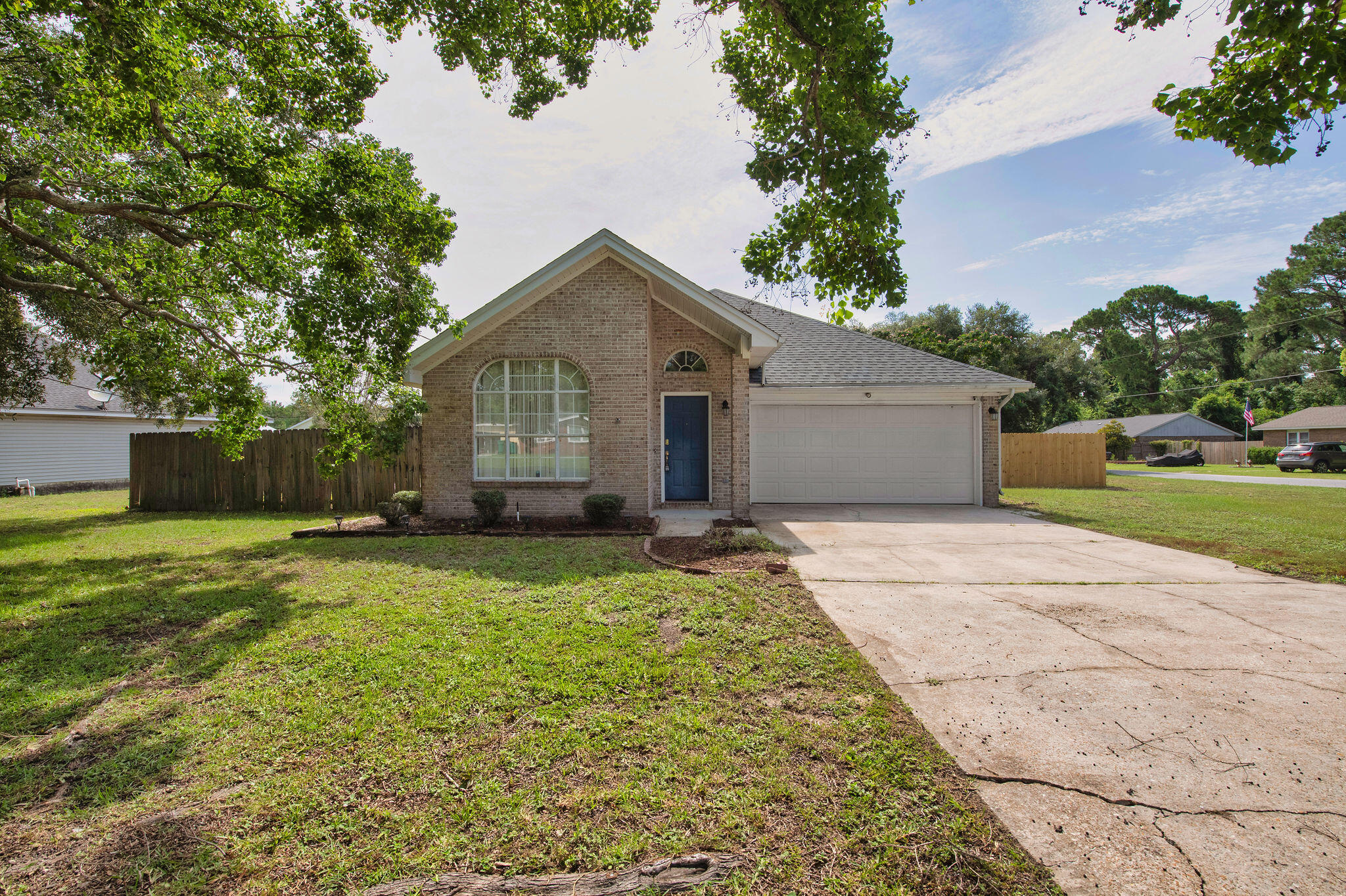 WYNNEHAVEN BEACH ESTATES - Residential