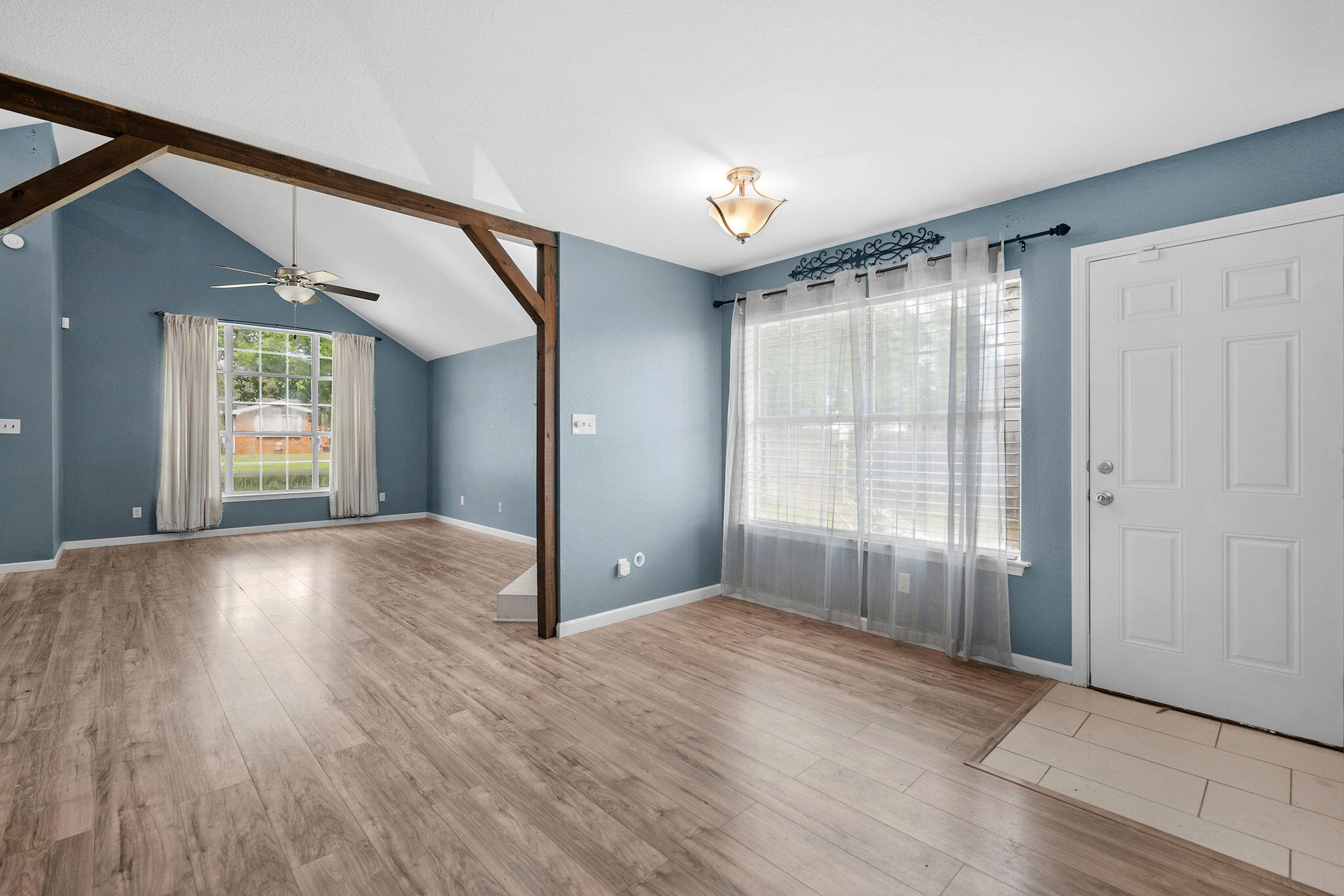 WYNNEHAVEN BEACH ESTATES - Residential