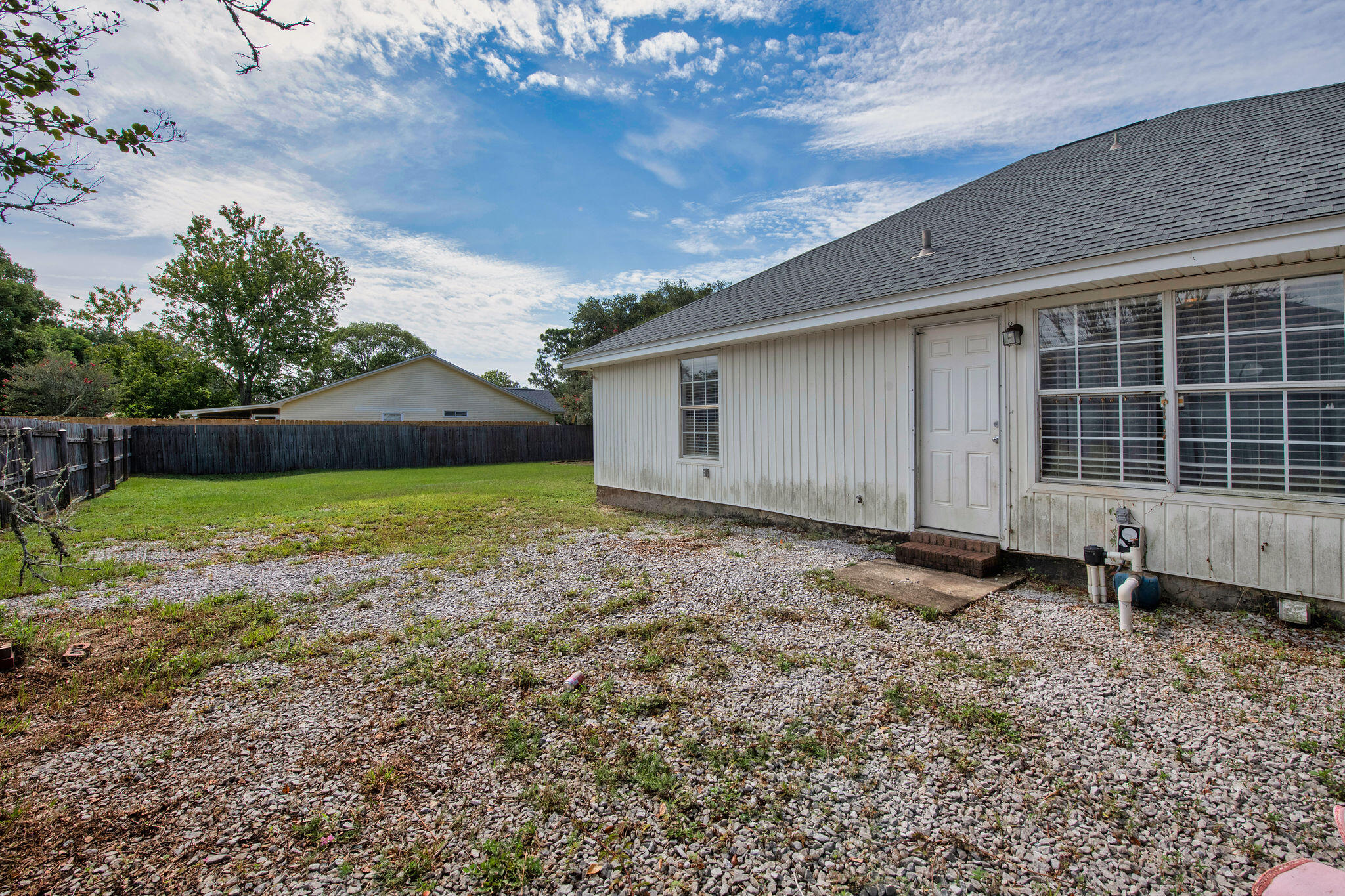 WYNNEHAVEN BEACH ESTATES - Residential