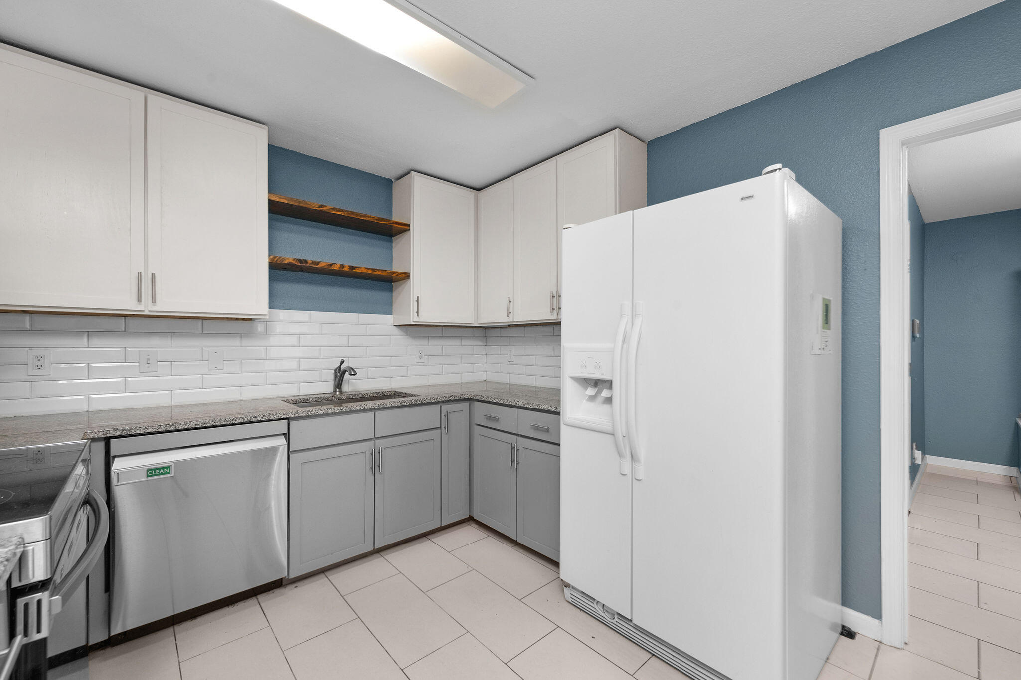 WYNNEHAVEN BEACH ESTATES - Residential