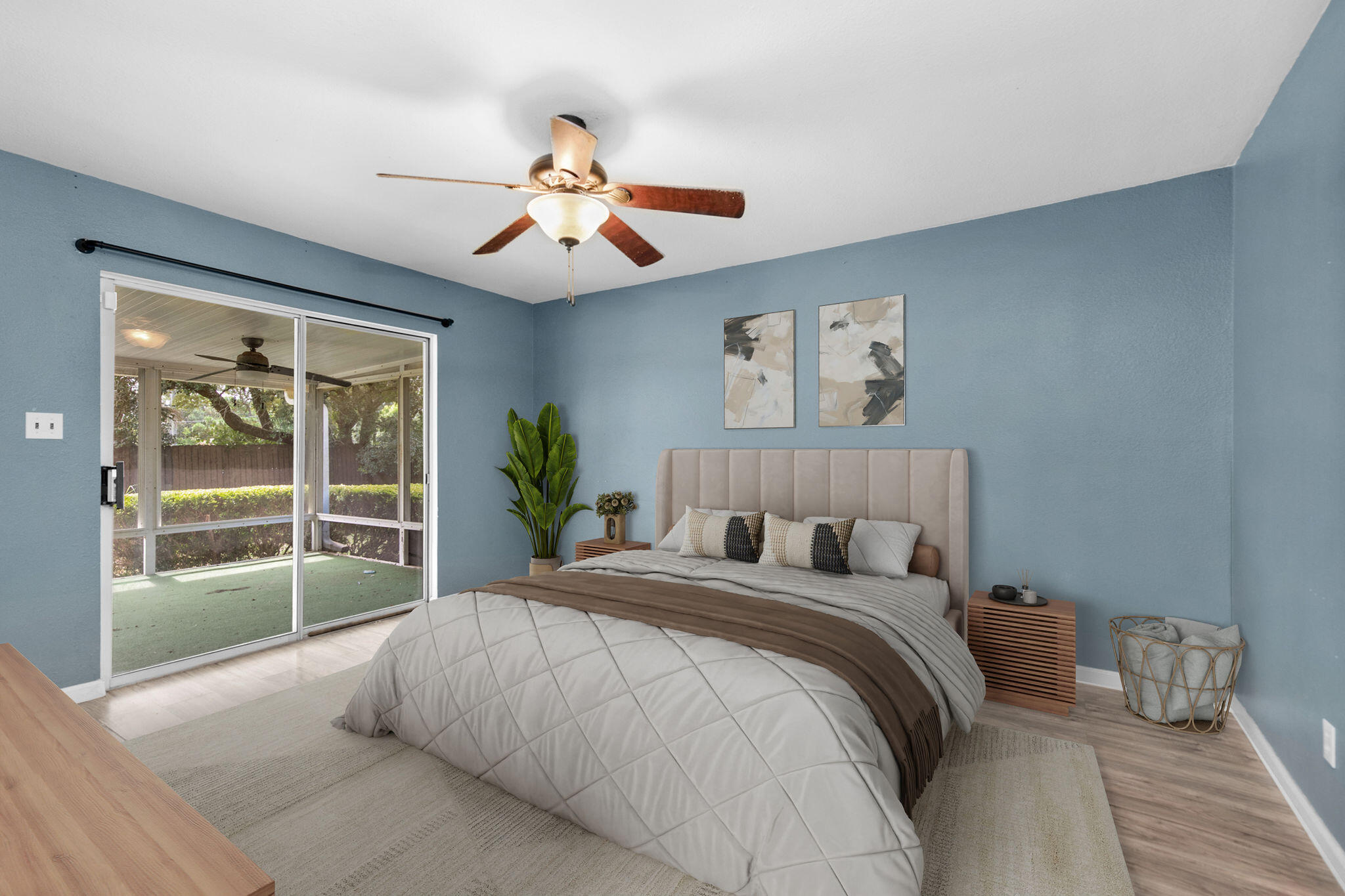 WYNNEHAVEN BEACH ESTATES - Residential