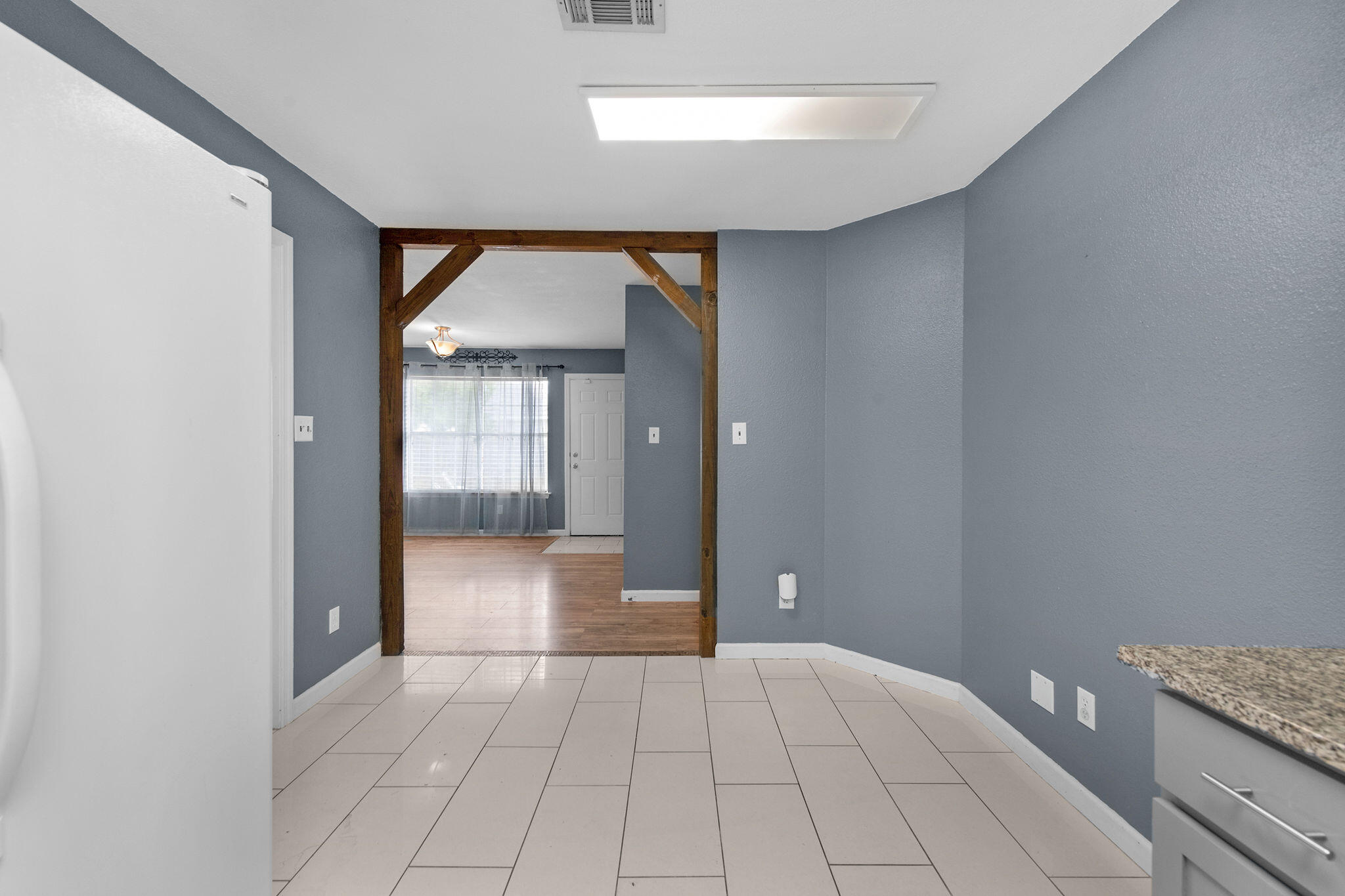 WYNNEHAVEN BEACH ESTATES - Residential