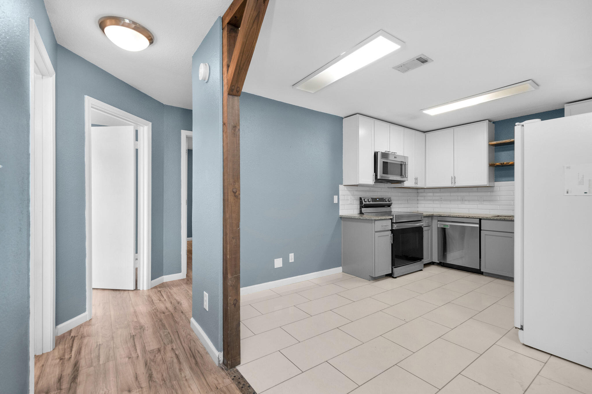 WYNNEHAVEN BEACH ESTATES - Residential