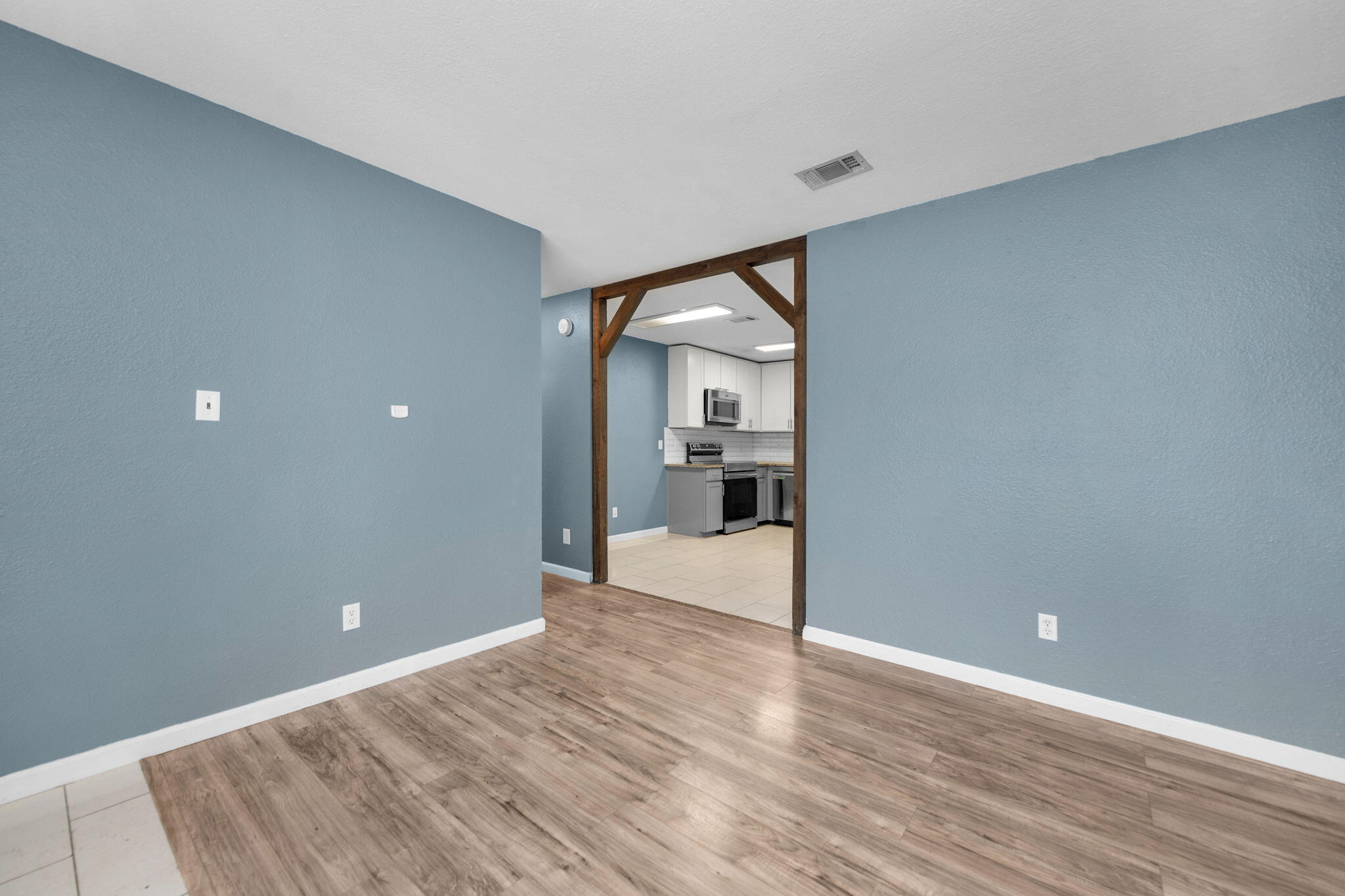 WYNNEHAVEN BEACH ESTATES - Residential