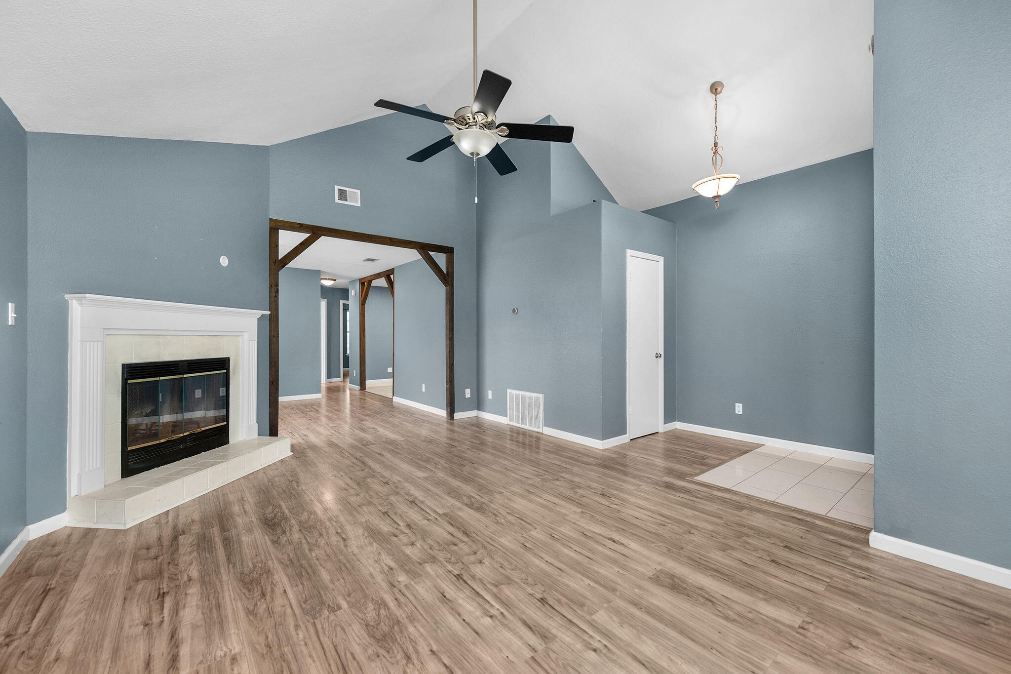 WYNNEHAVEN BEACH ESTATES - Residential