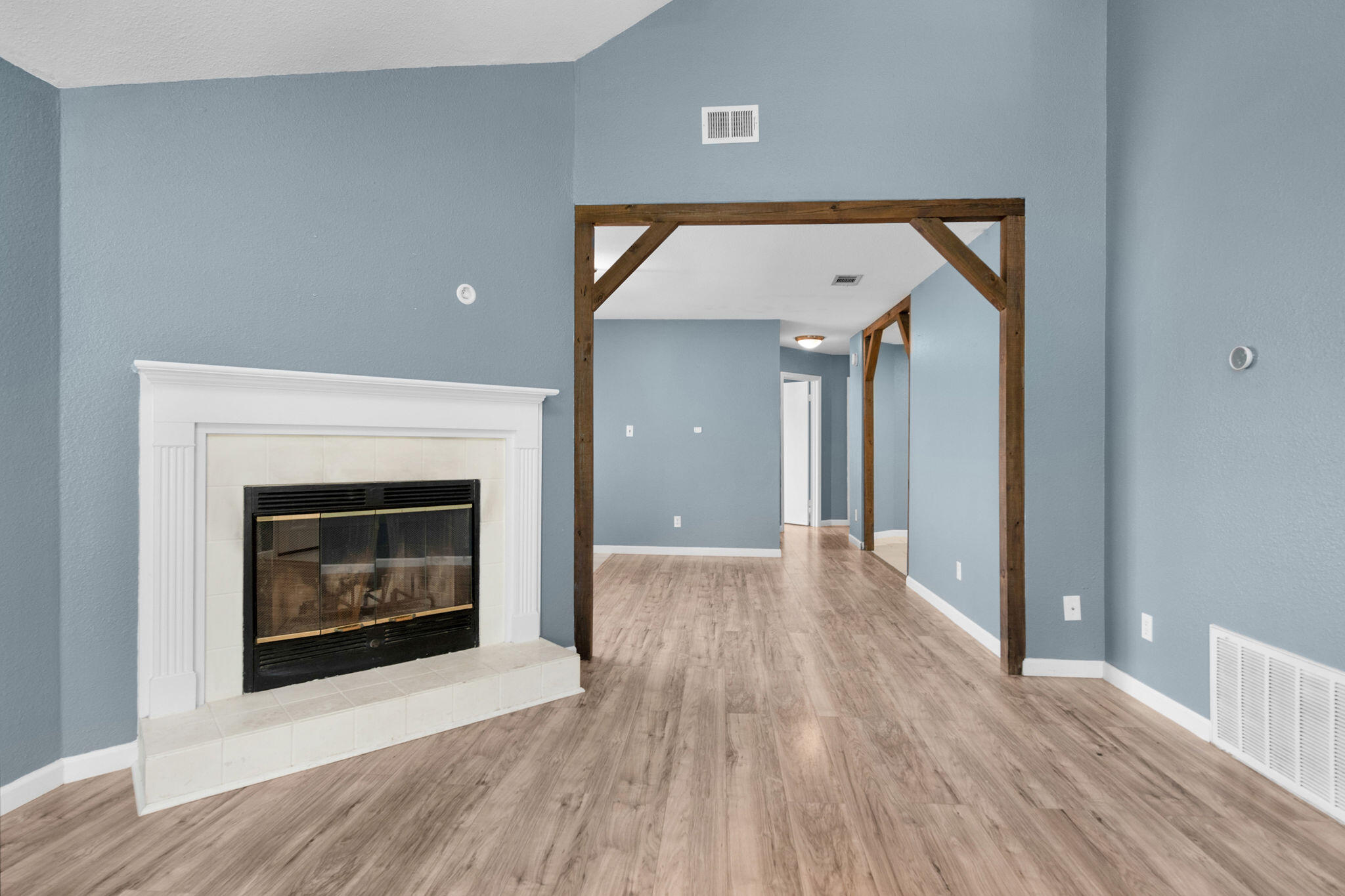 WYNNEHAVEN BEACH ESTATES - Residential