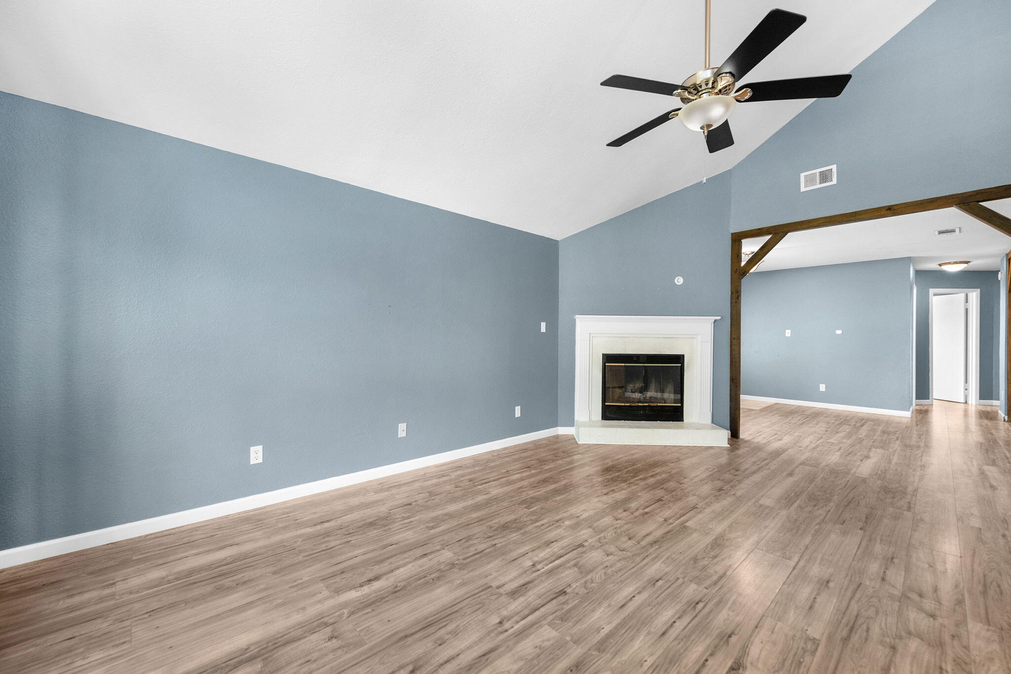 WYNNEHAVEN BEACH ESTATES - Residential