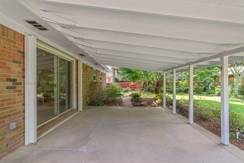 A home in Fort Walton Beach