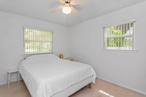 A home in Fort Walton Beach