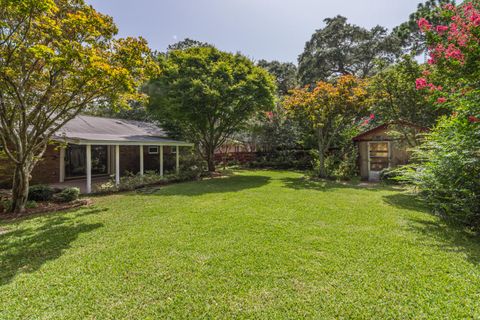 A home in Fort Walton Beach