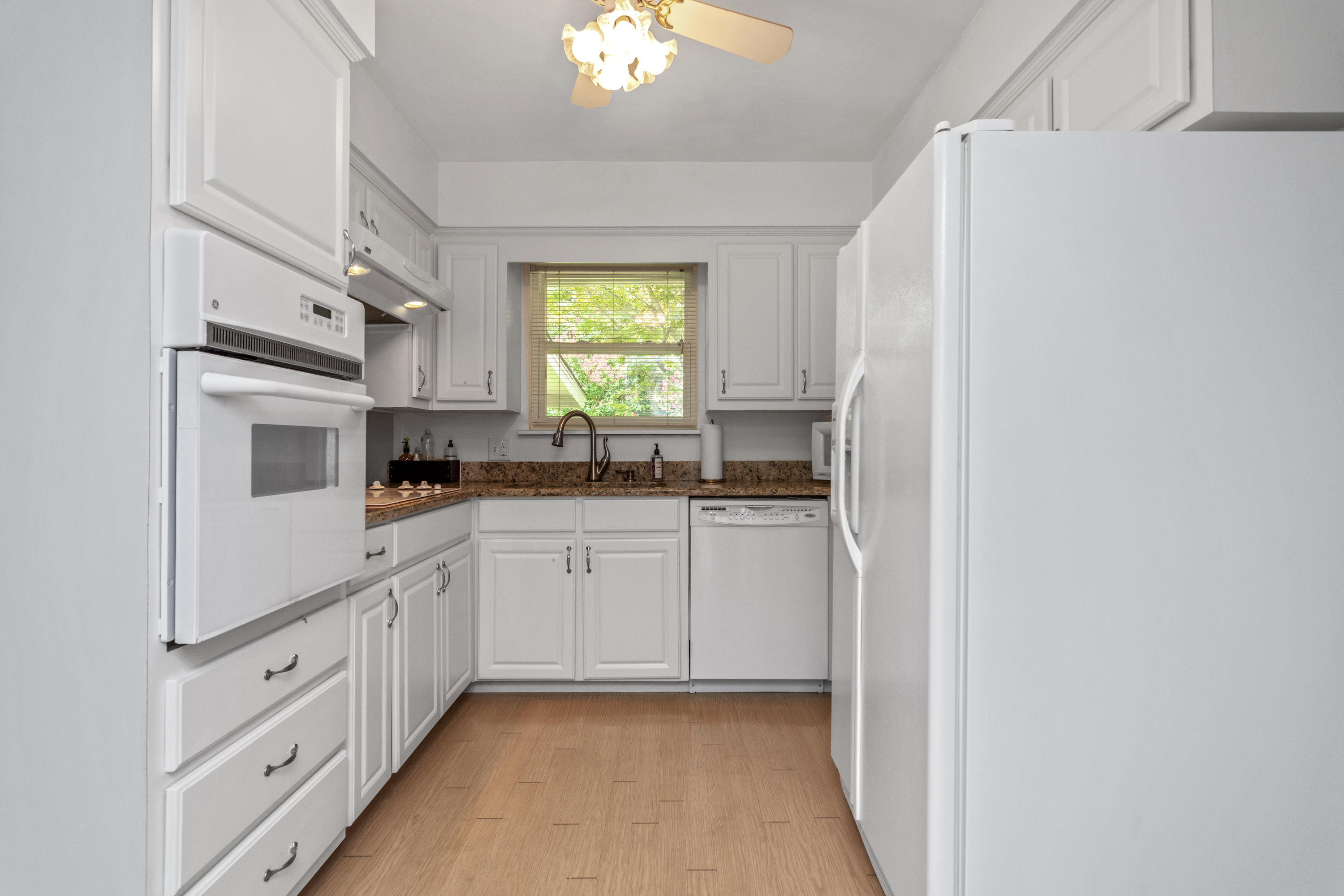 COLONY ESTATES 2ND ADDN - Residential