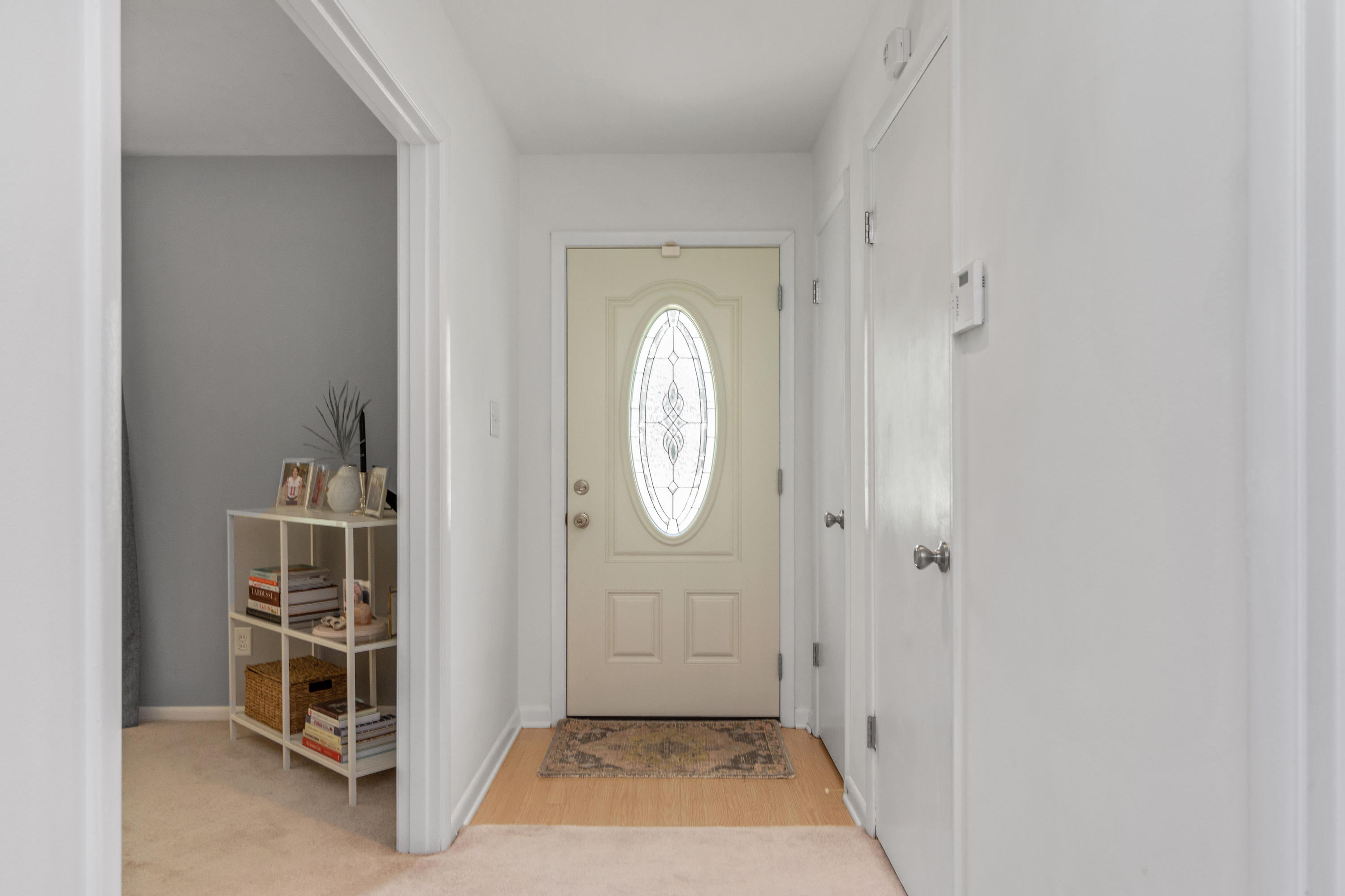 COLONY ESTATES 2ND ADDN - Residential