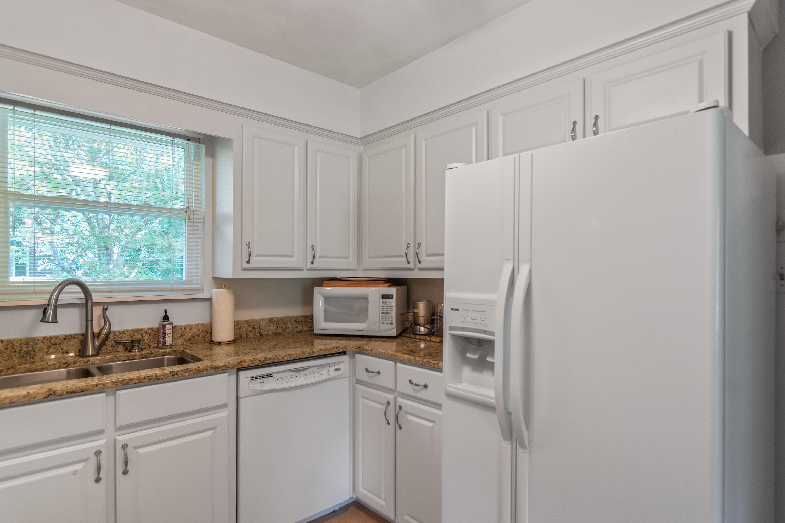 COLONY ESTATES 2ND ADDN - Residential