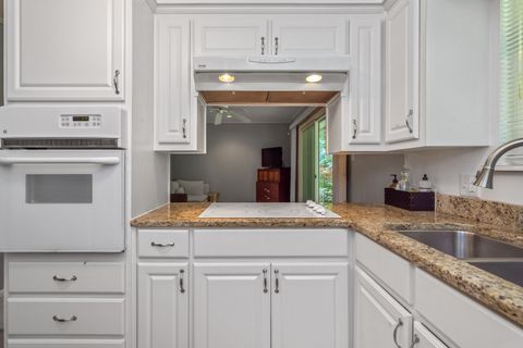 A home in Fort Walton Beach