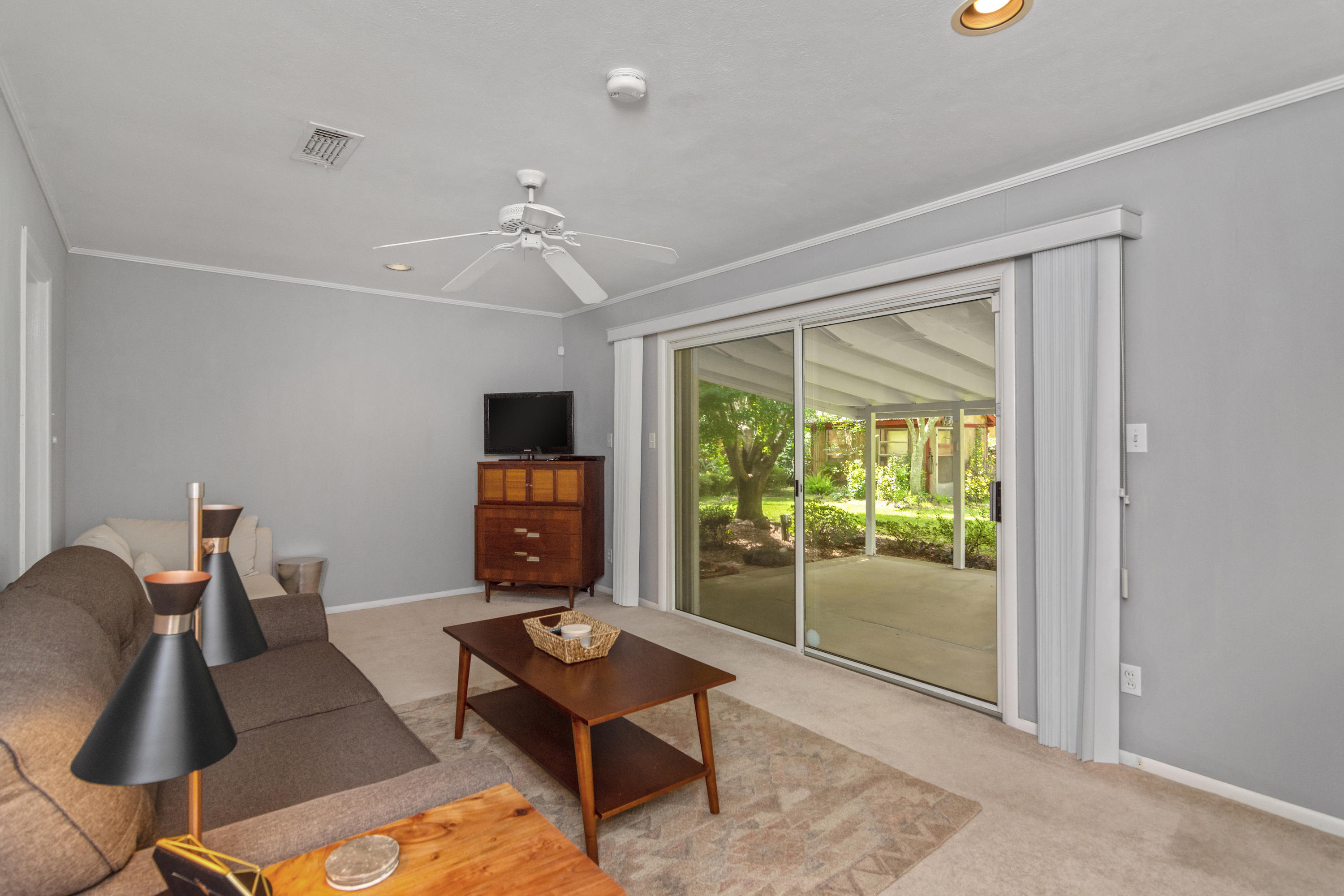 COLONY ESTATES 2ND ADDN - Residential