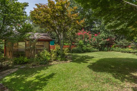 A home in Fort Walton Beach