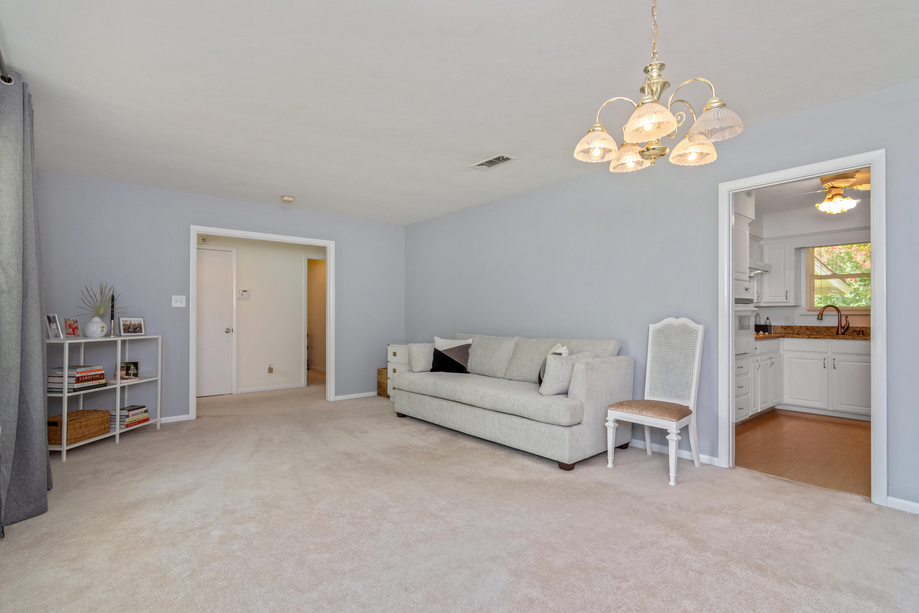 COLONY ESTATES 2ND ADDN - Residential