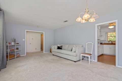 A home in Fort Walton Beach