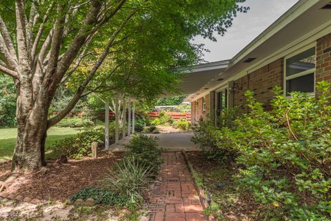 A home in Fort Walton Beach