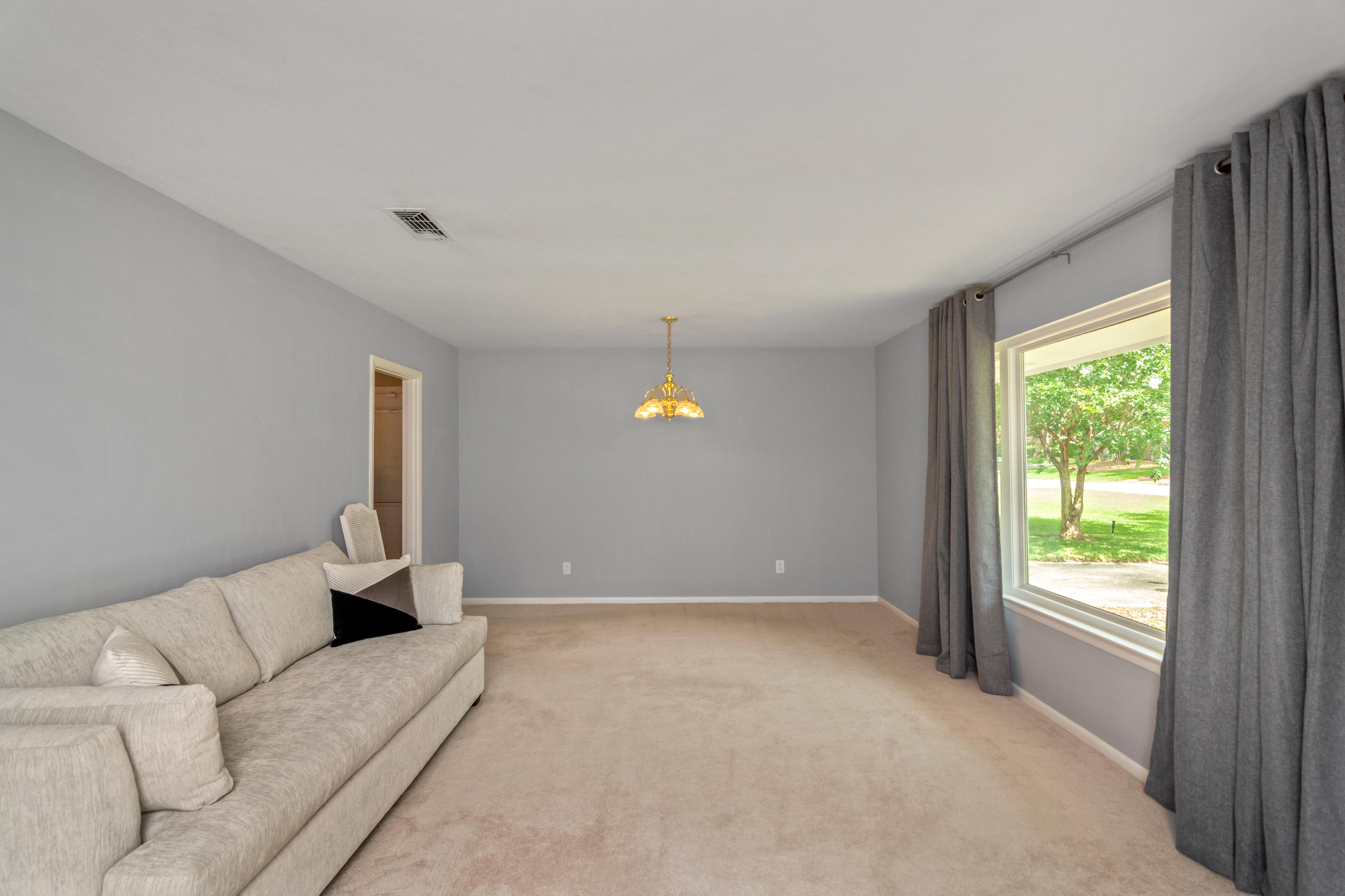 COLONY ESTATES 2ND ADDN - Residential