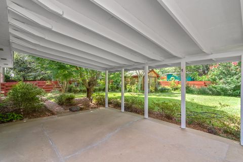 A home in Fort Walton Beach