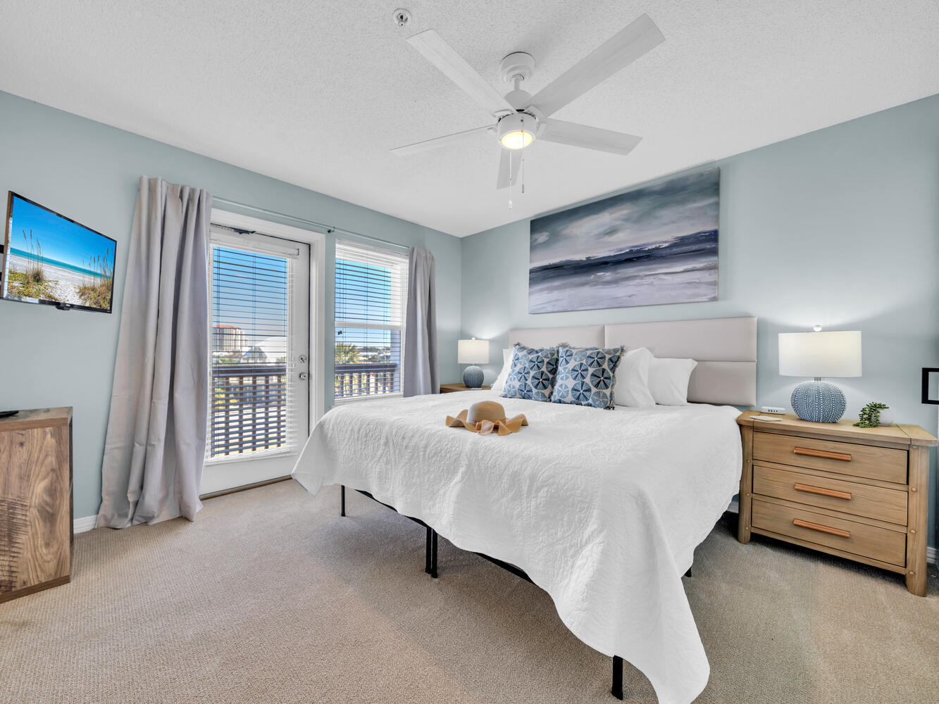 SUNSET COTTAGES CONDO - Residential