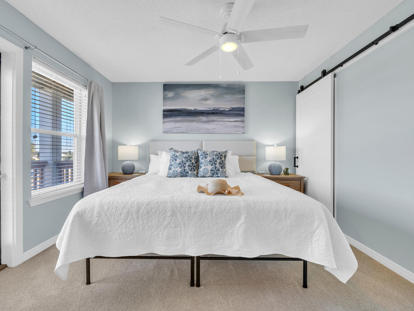 SUNSET COTTAGES CONDO - Residential