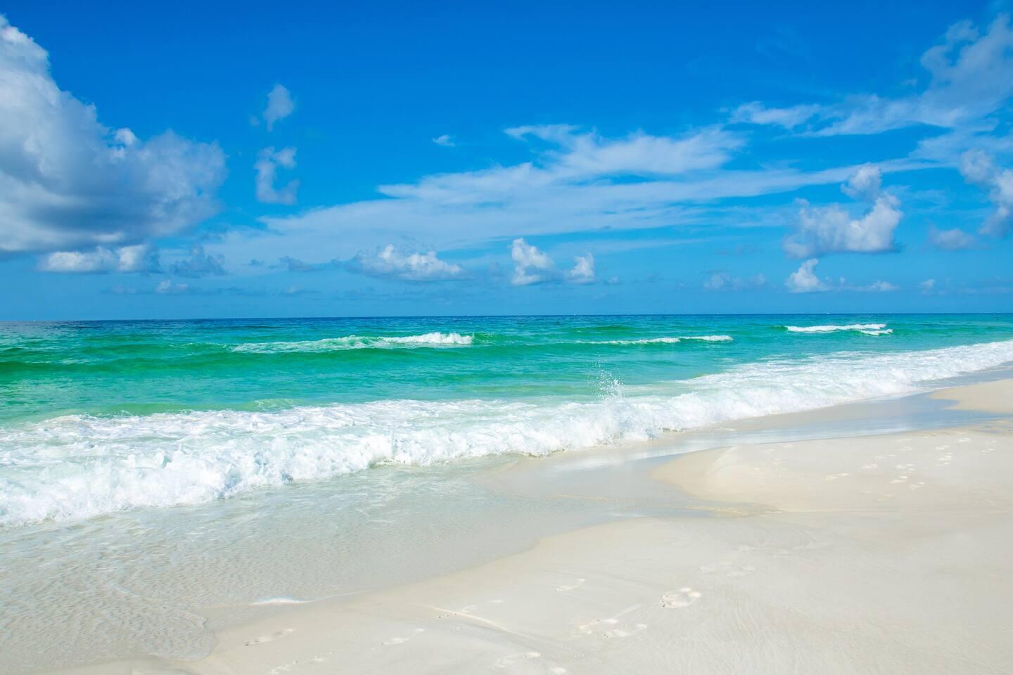 SUNSET COTTAGES CONDO - Residential