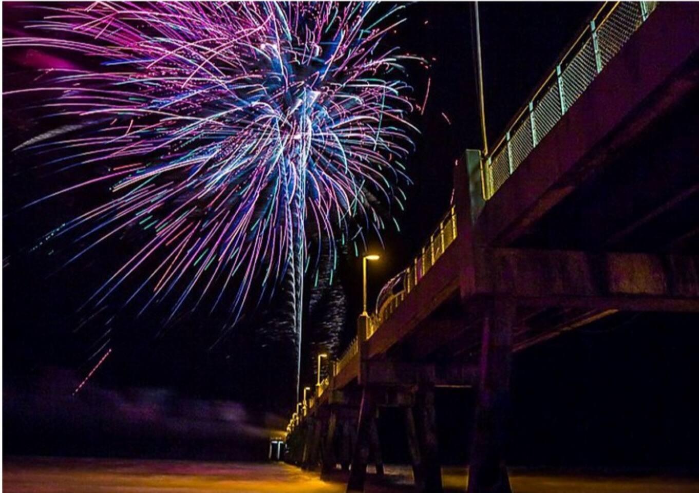 SUNSET COTTAGES CONDO - Residential