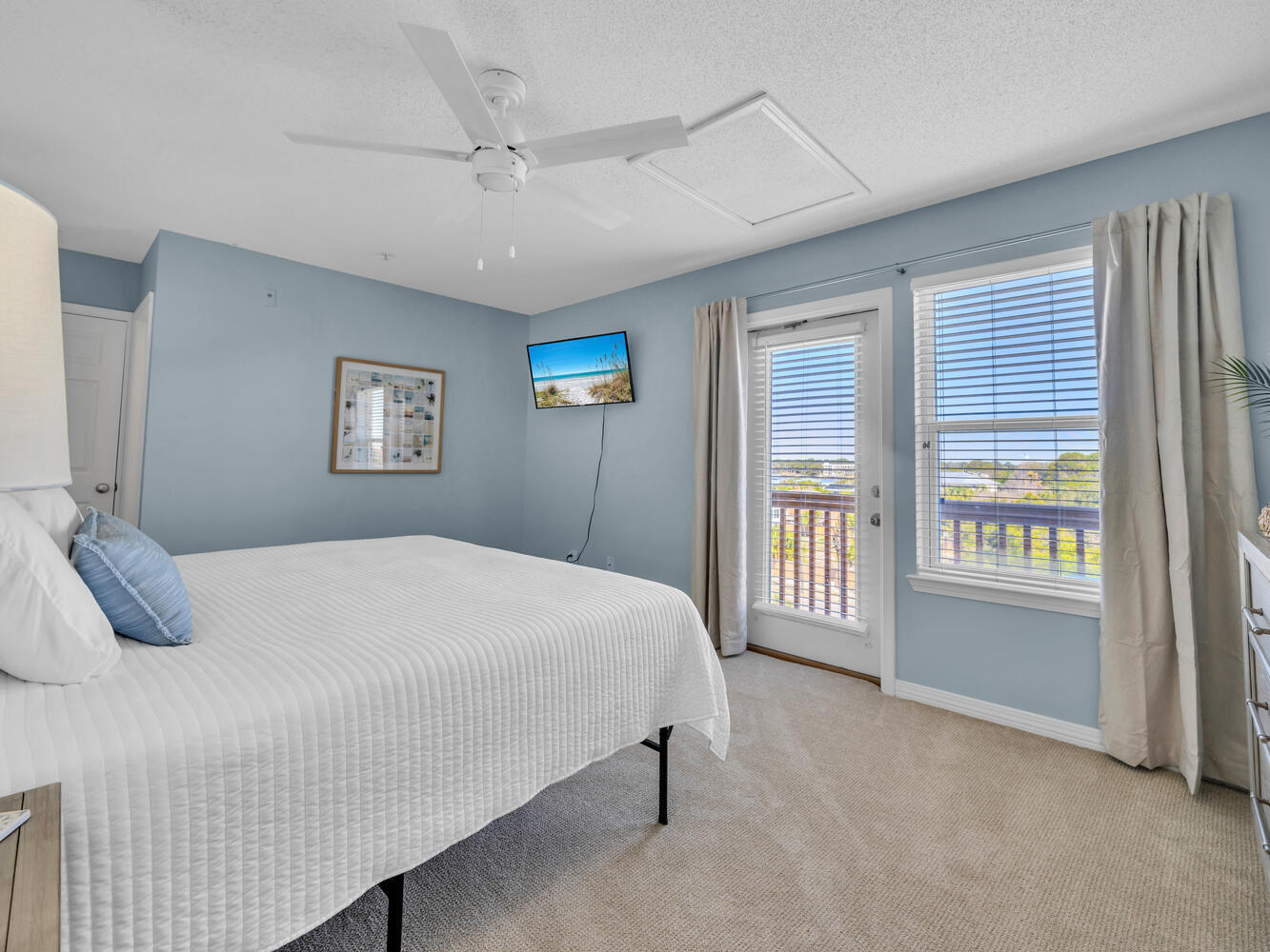 SUNSET COTTAGES CONDO - Residential