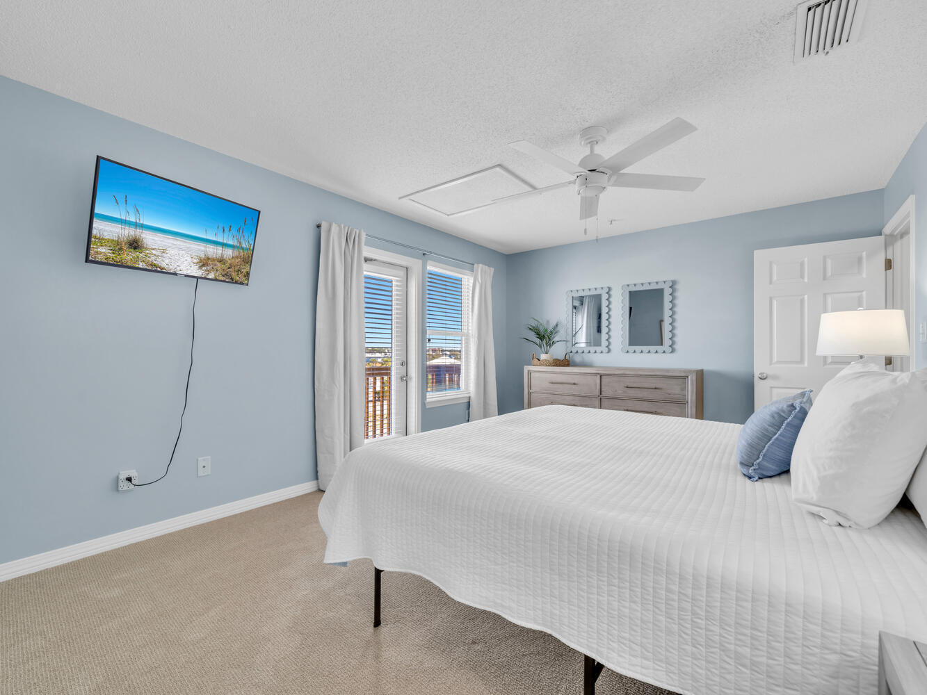 SUNSET COTTAGES CONDO - Residential