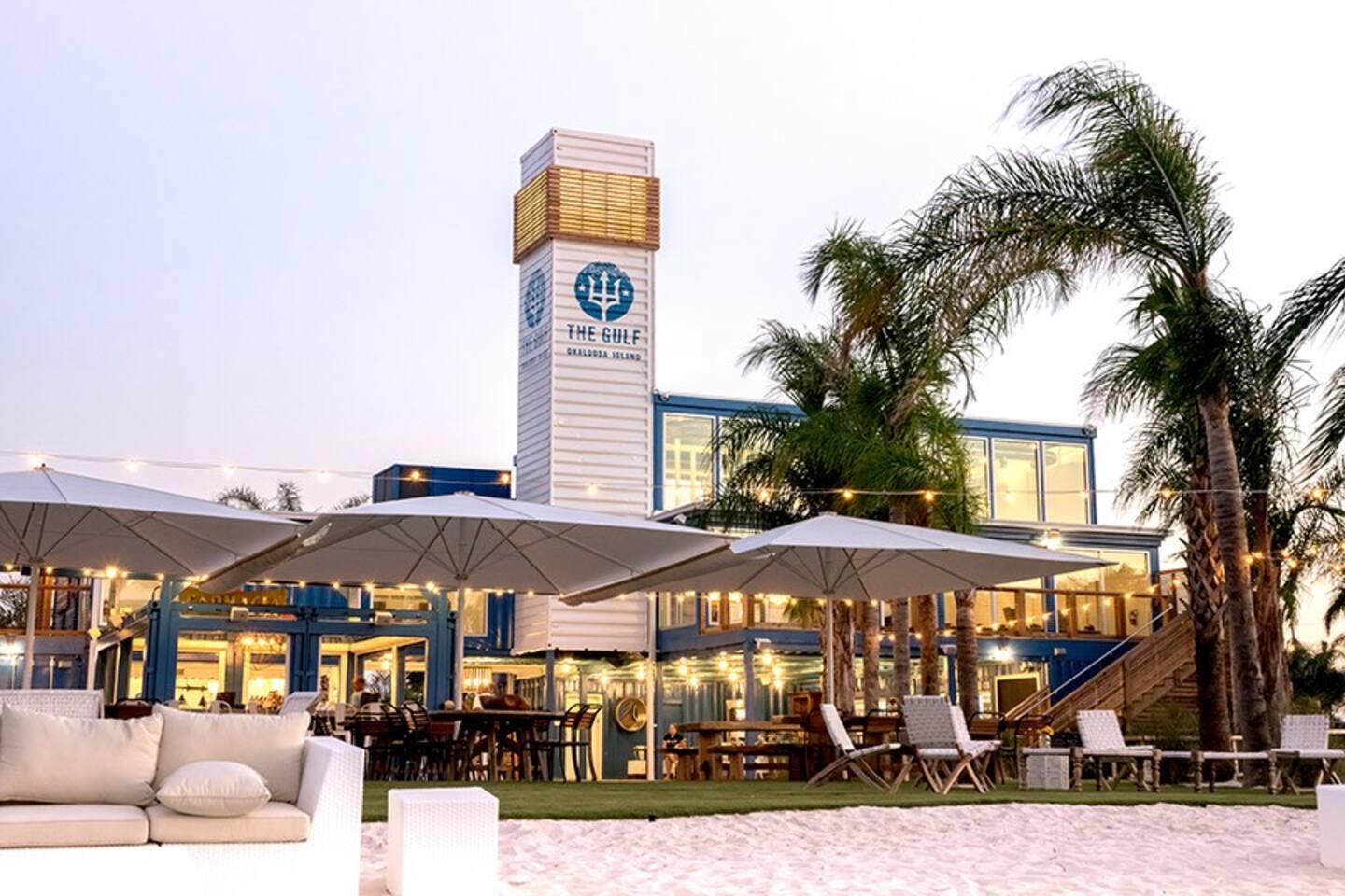 SUNSET COTTAGES CONDO - Residential