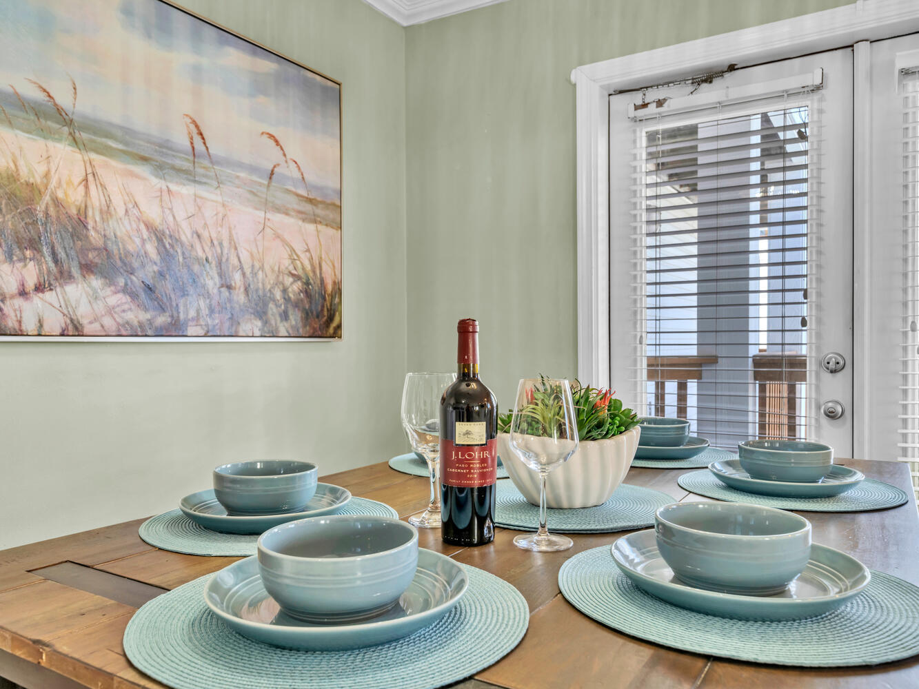 SUNSET COTTAGES CONDO - Residential