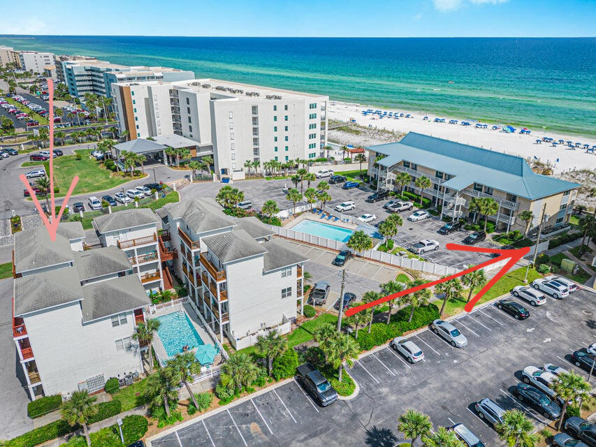 SUNSET COTTAGES CONDO - Residential