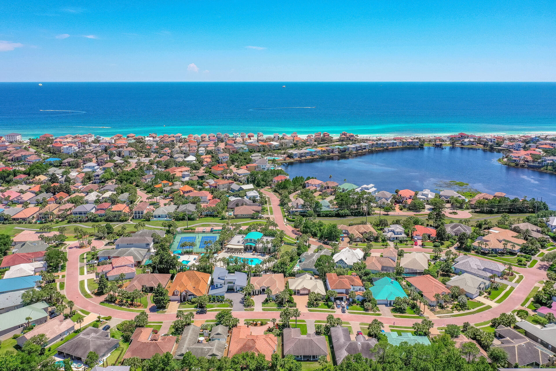 Destiny East - Residential