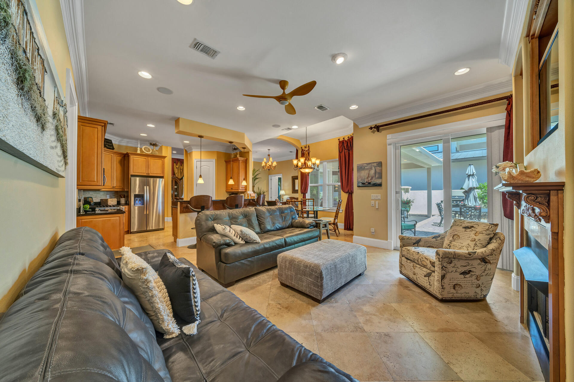 Destiny East - Residential