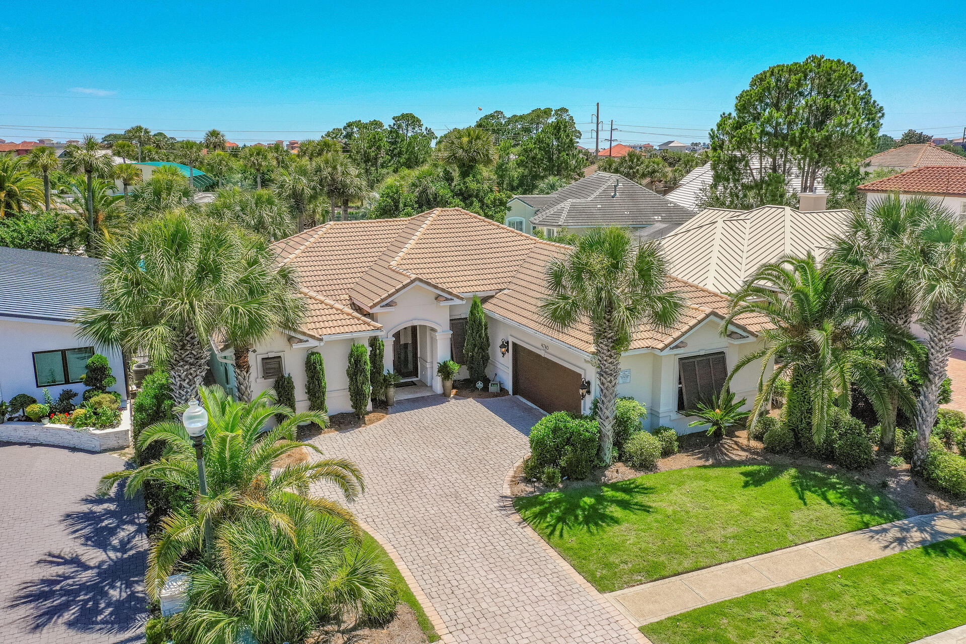 Destiny East - Residential