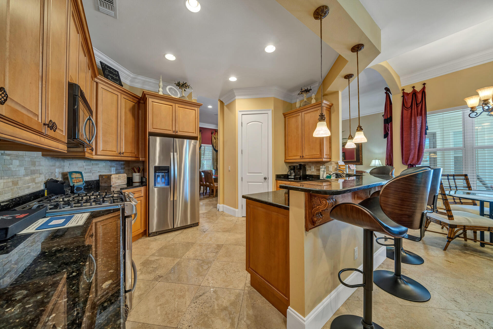 Destiny East - Residential