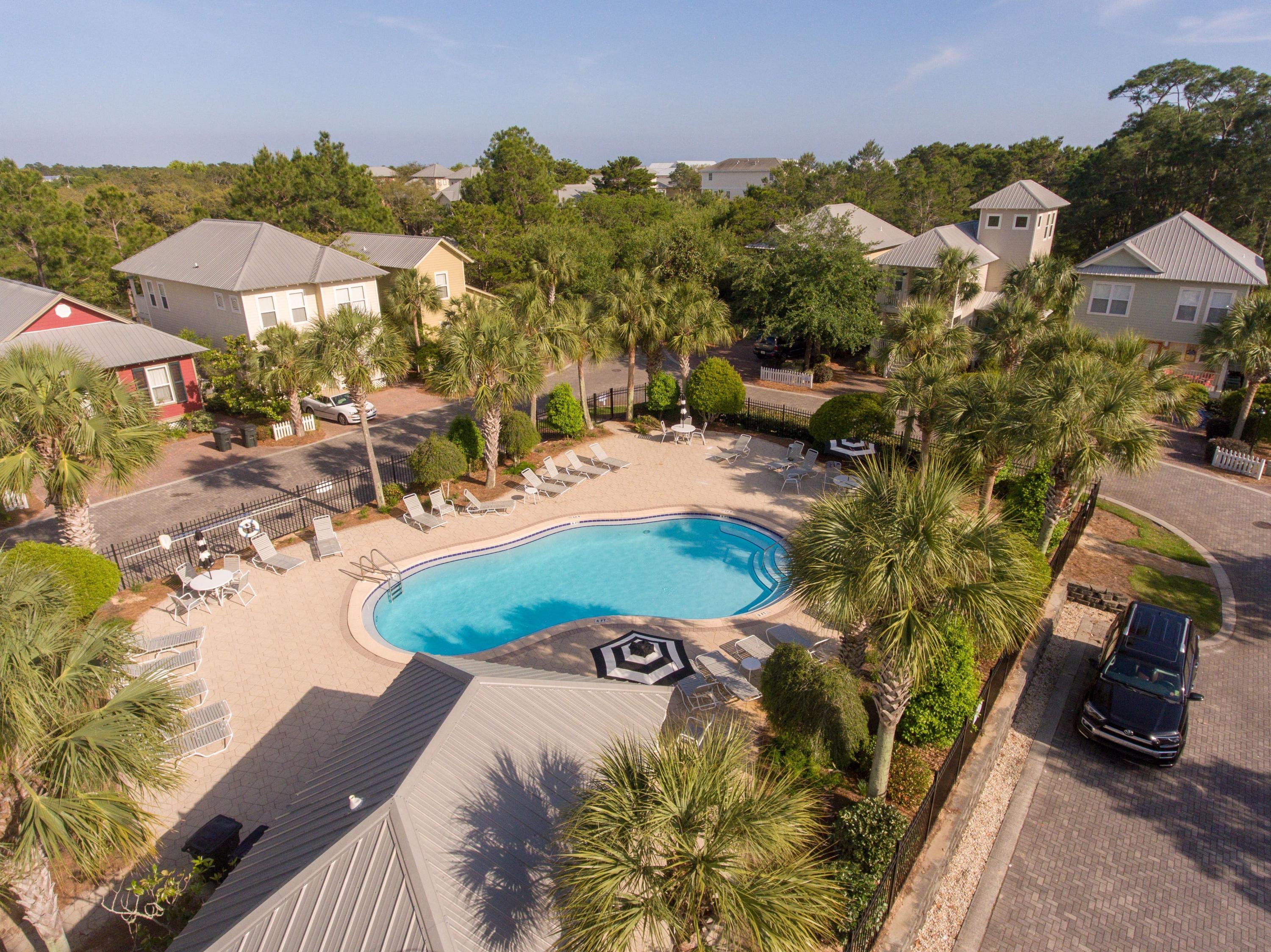 OLD FLORIDA VILLAGE - Residential